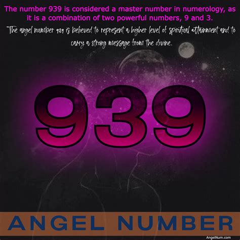 939 angle number|939 Angel Number Meaning: A Journey of Transformation and。